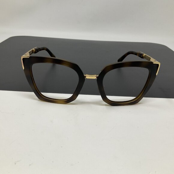 OAKLEY SIDE SWEPT Matte Brown Tortoise Frame No Lenses OO9445-0351 51 [] 22 main image 7